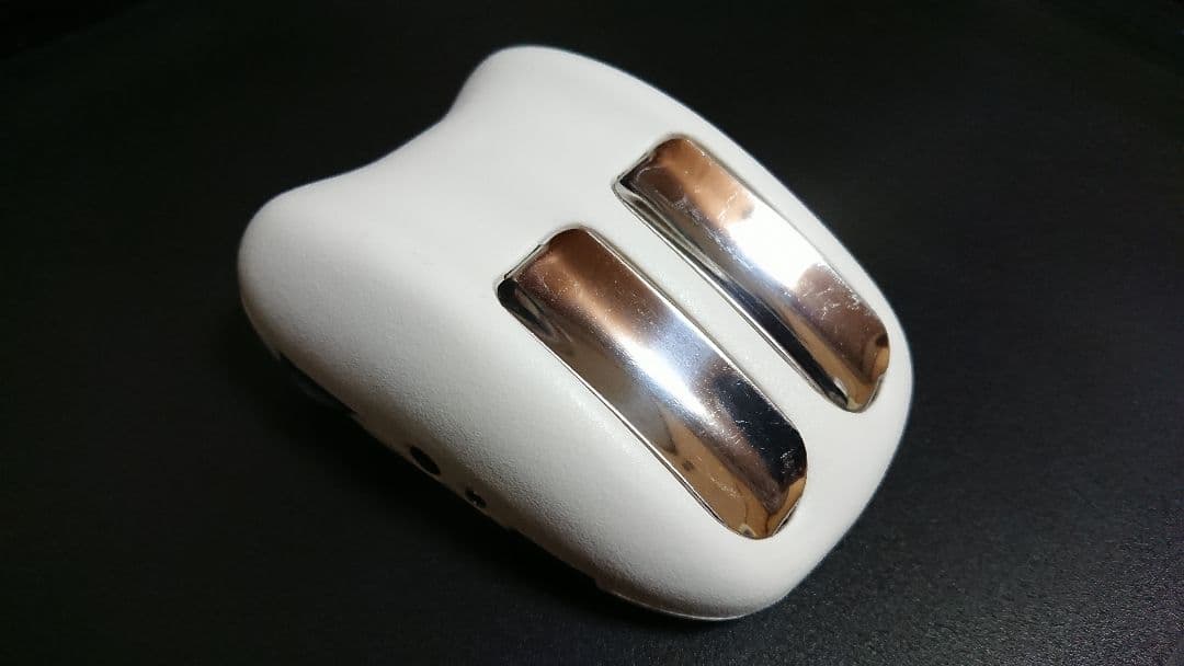 ジ*ム様 バイオフィードバック装置 GSR2 (biofeedback) リラク