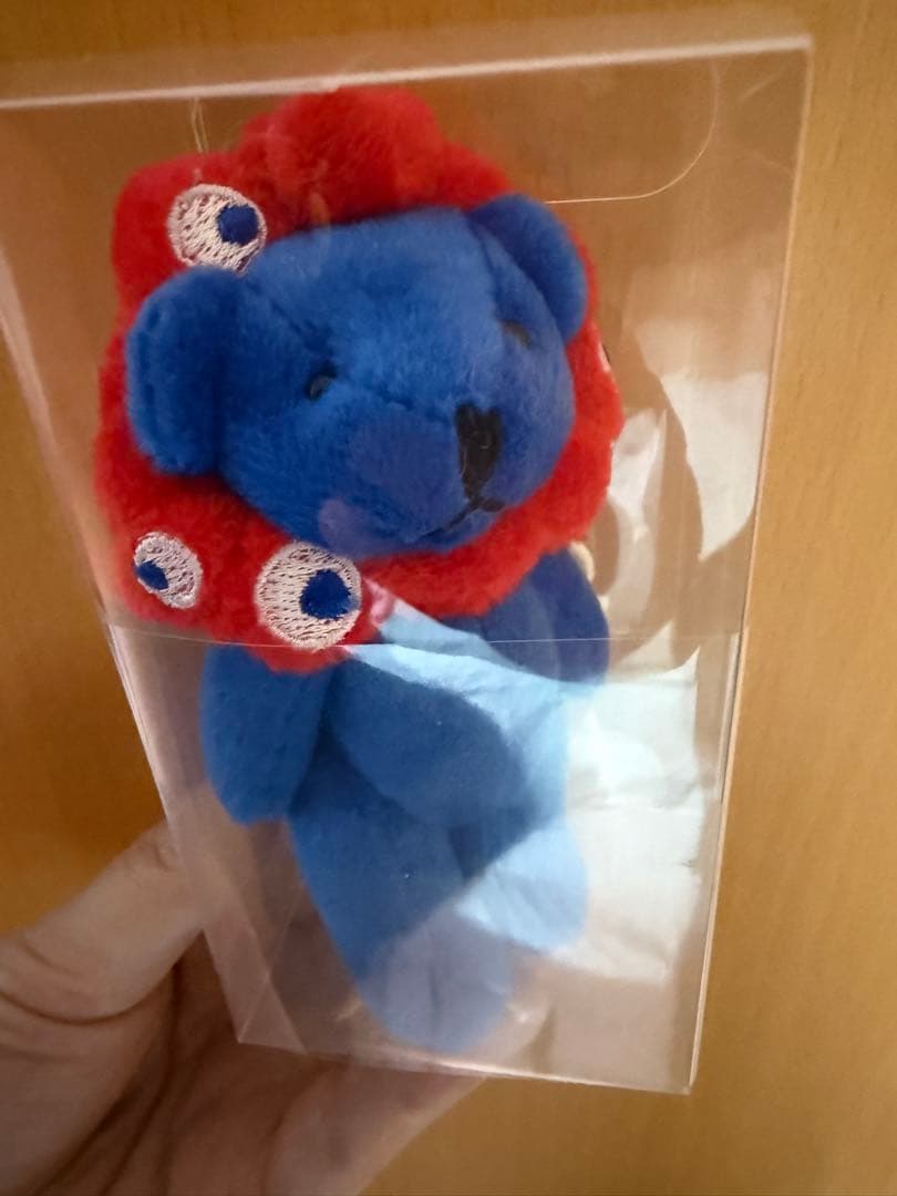 コンラッド大阪コンラッドベアーミャクミャクコラボ万博