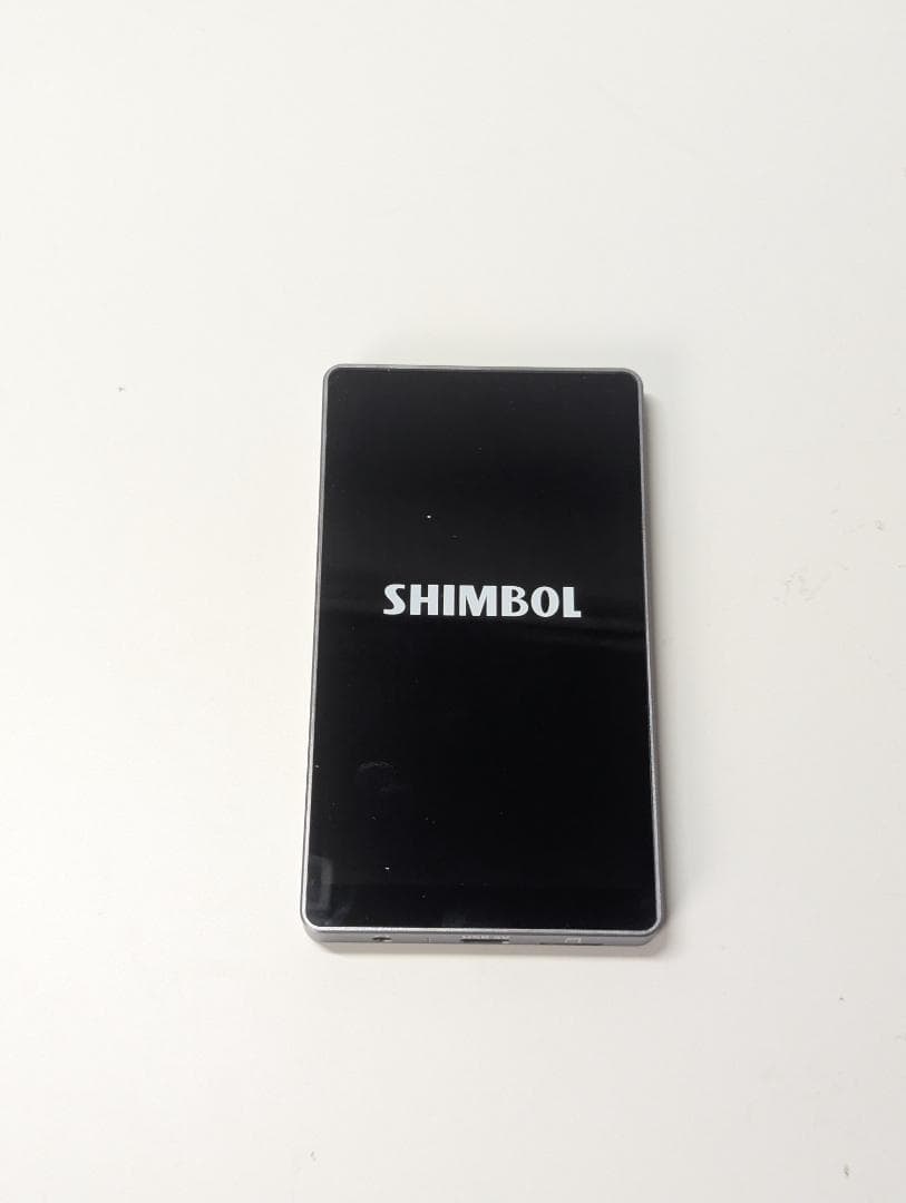 【美品】Shimbol CP5 5インチ セルフィーモニター