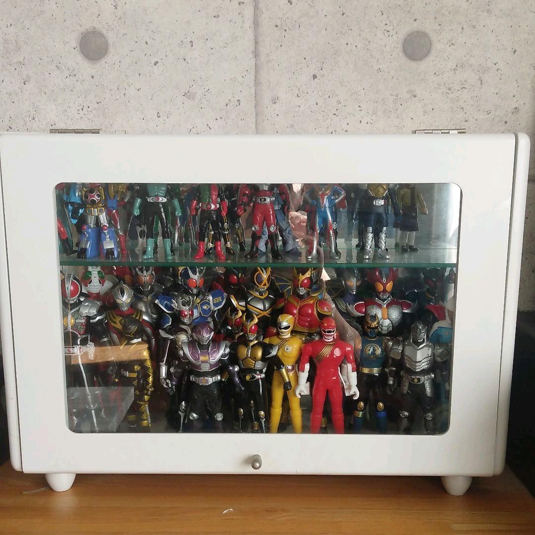 特撮ヒーロー　ウルトラマン　フィギュア　人形まとめ売り