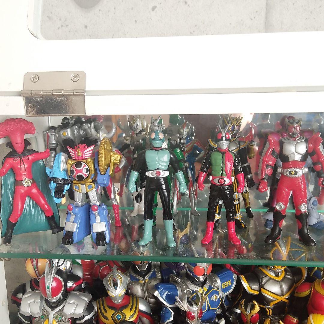 特撮ヒーロー　ウルトラマン　フィギュア　人形まとめ売り