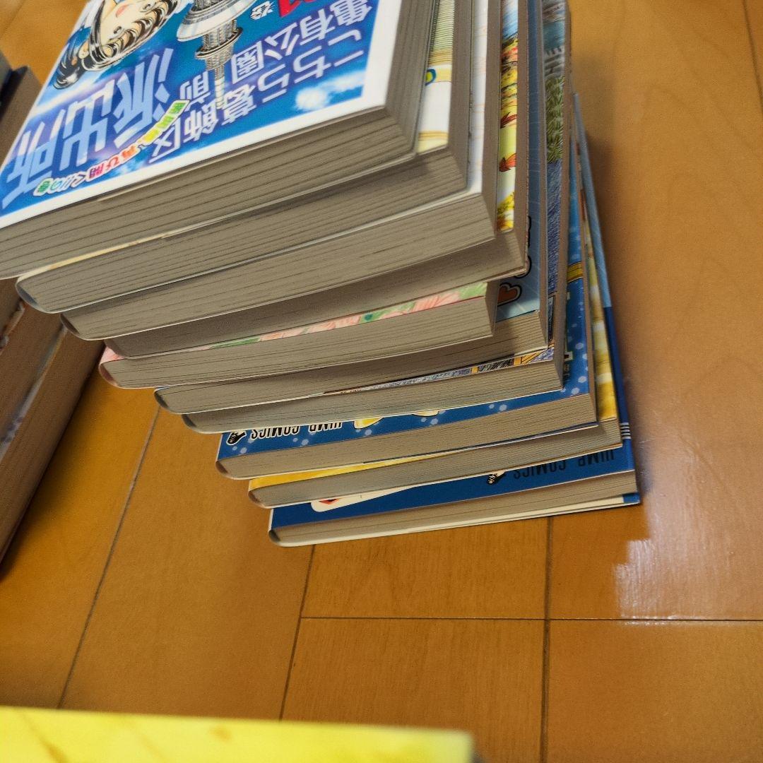 ※説明欄確認【①&②セット】　こち亀 全２０１巻中１７０冊と２００巻特装版　②