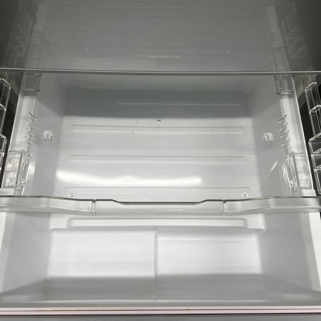 ★937　冷蔵庫　大型　400-450L　東芝　5ドア　右開き　安い　設置無料