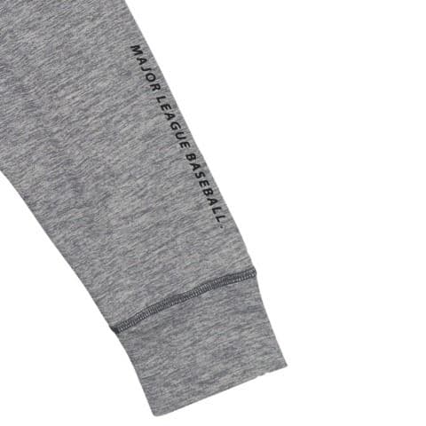 【未使用品Ｌ】MLB ドジャース●セットアップ【ジップ・パーカー+ジョガー】