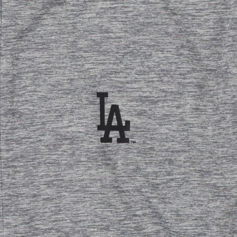 【未使用品Ｌ】MLB ドジャース●セットアップ【ジップ・パーカー+ジョガー】