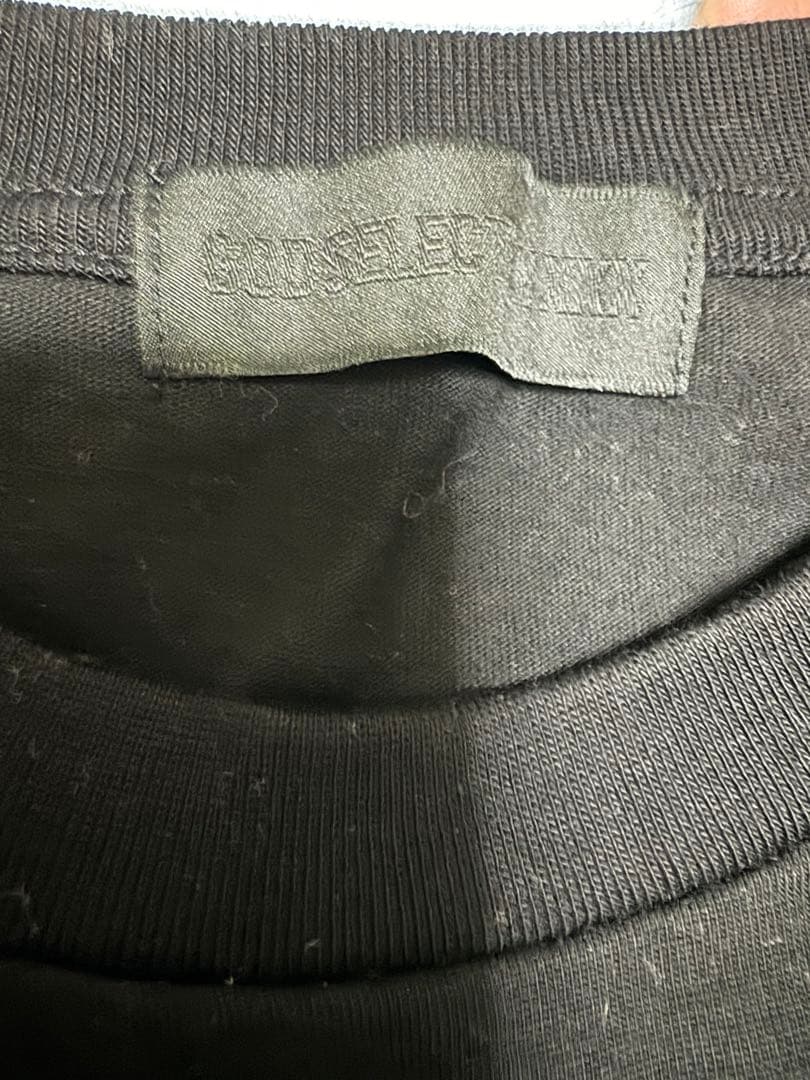 GOD SELECTION XXX Tシャツ　テイラー　L レア