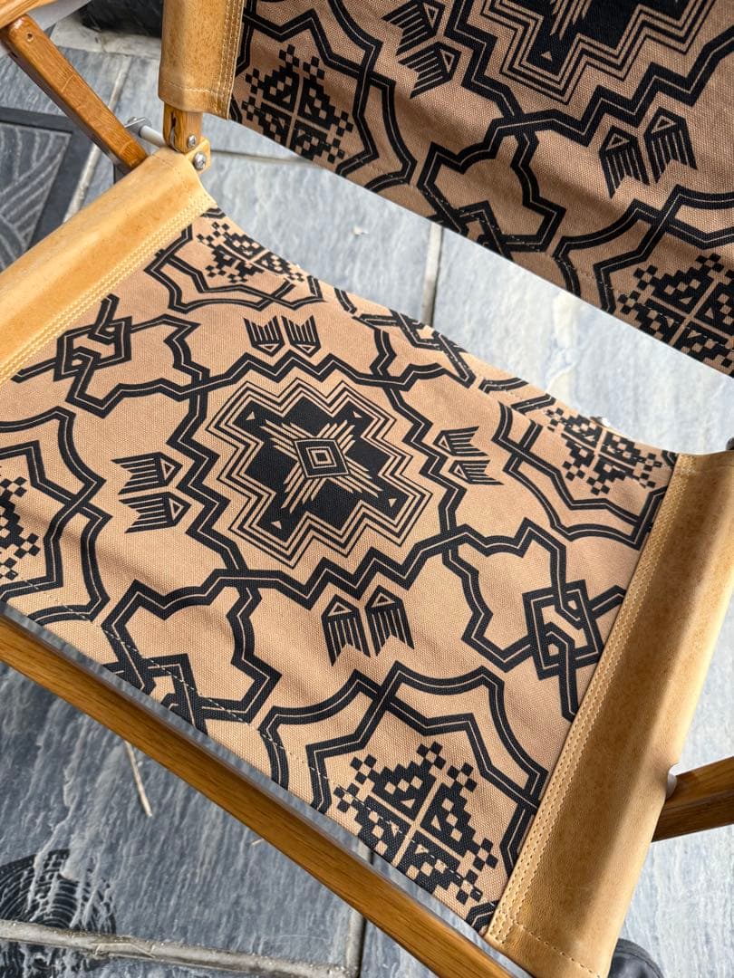 Garakuda ガラクダ OLD mountain オールドマウンテン