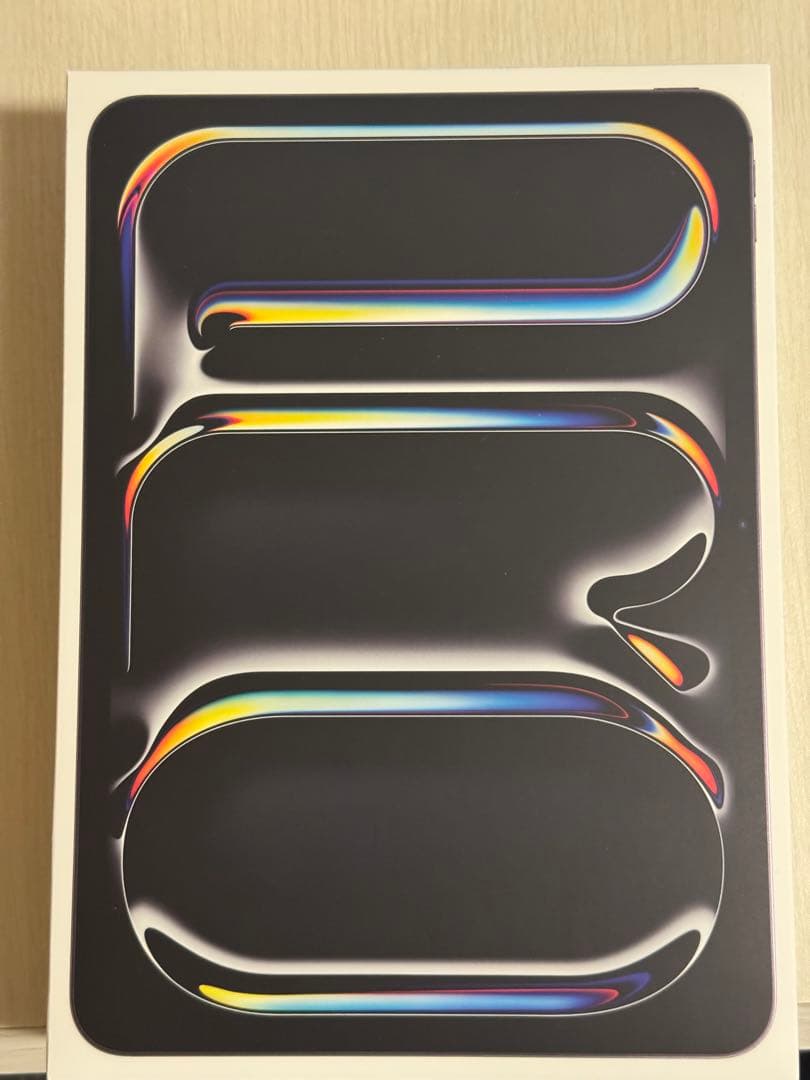 11インチiPad Pro(M4)Wi-Fi 256GB＋ケース