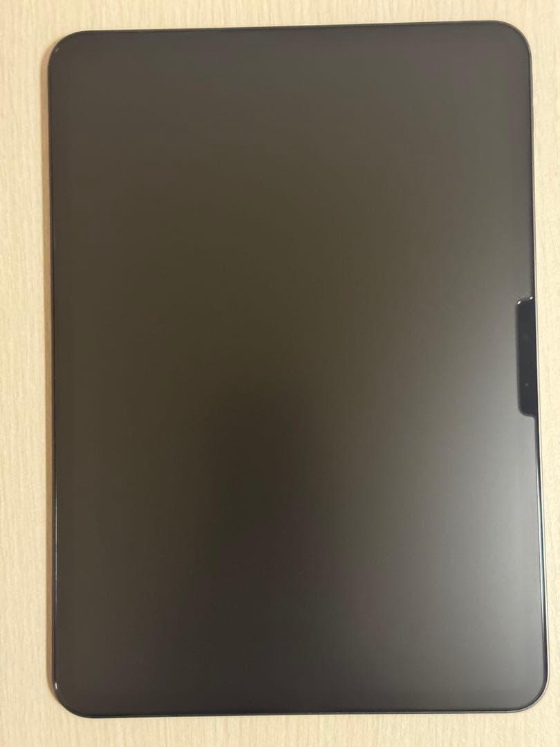 11インチiPad Pro(M4)Wi-Fi 256GB＋ケース