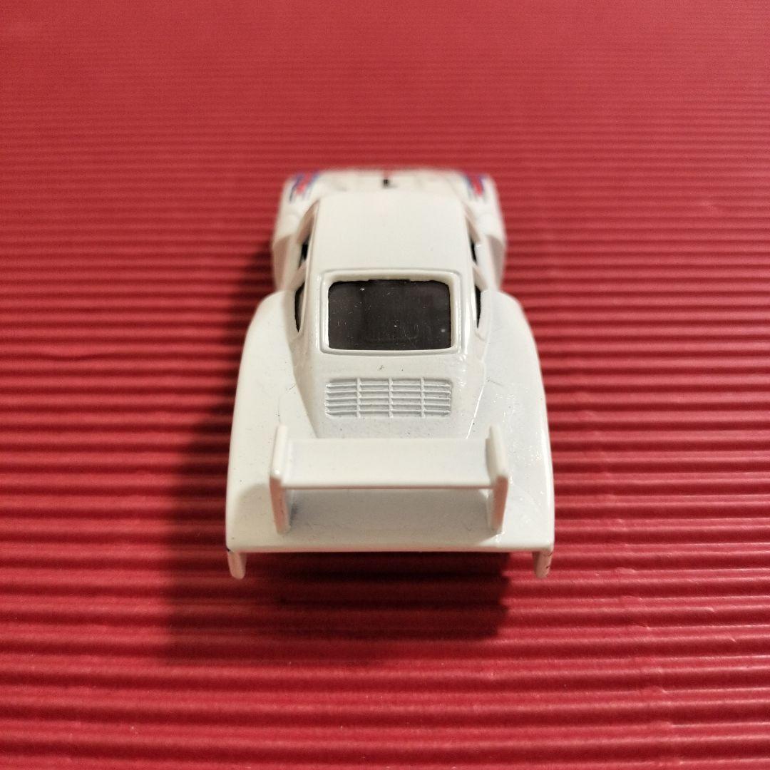 トミカ外国車シリーズ『ポルシェ 935−78 ターボ』未開封品