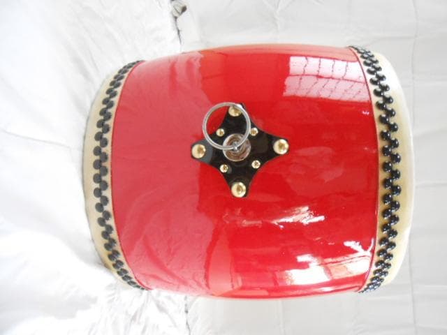 (送料無料)20.000円　大太鼓専用　折斜台　各サイズの大太鼓対応木製台