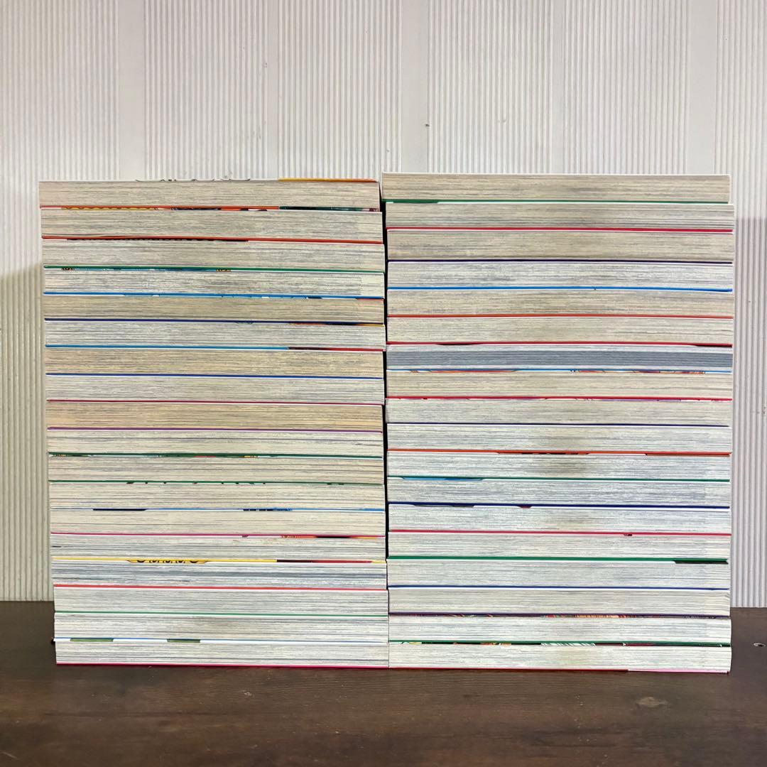 本日限定価格　NARUTO 1〜72巻　全巻セット　美品