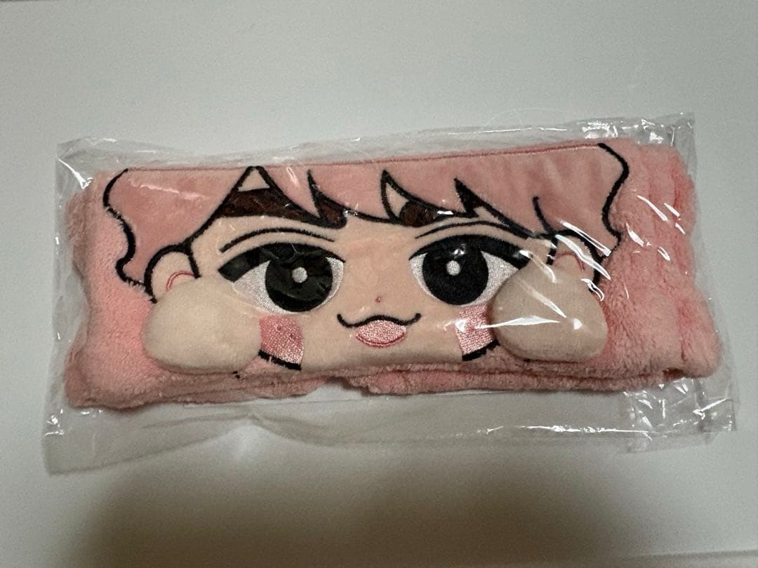 佐久間大介 グッズまとめ