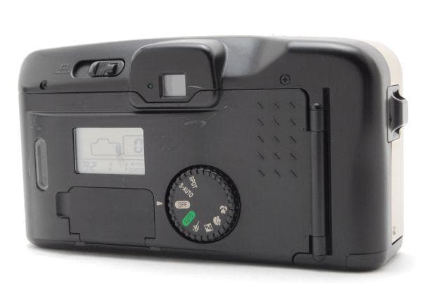 キャノン Canon Autoboy S XL