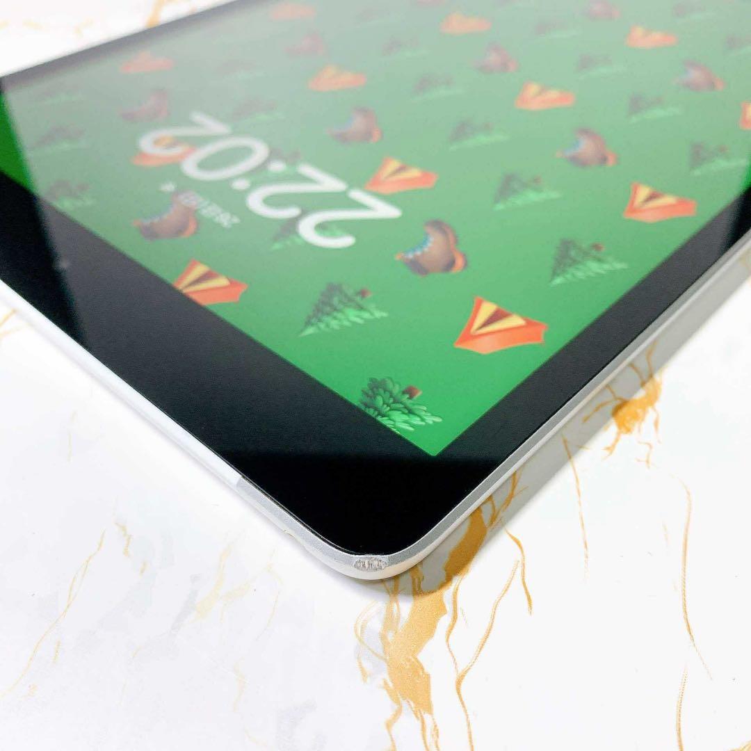 iPad 第9世代セルラー BT95%