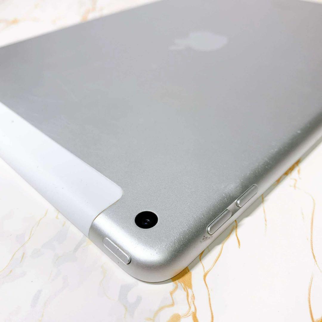 iPad 第9世代セルラー BT95%