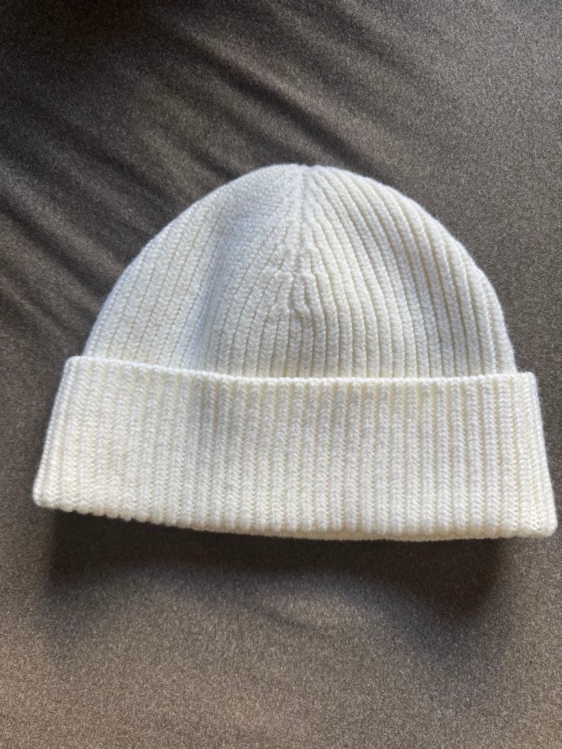 ami paris ニット帽　ビーニー　ニットキャップ　アミパリ