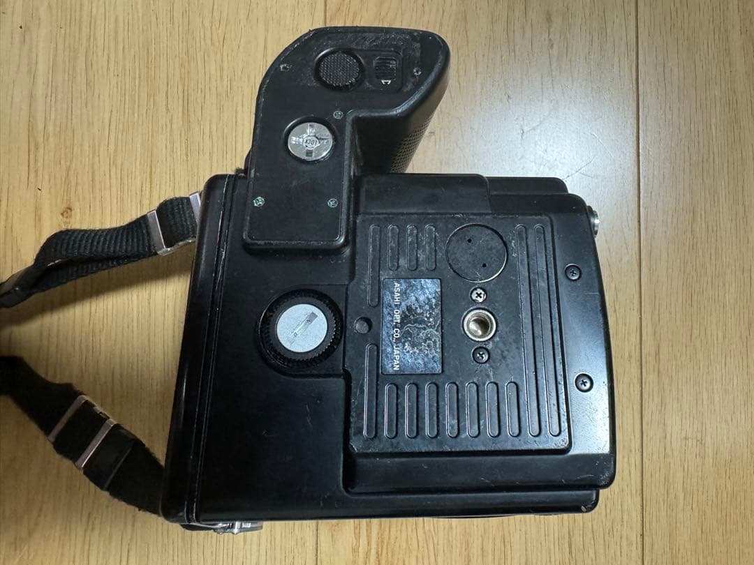 PENTAX 645 1:3.5 150mm 6×7レンズ セット