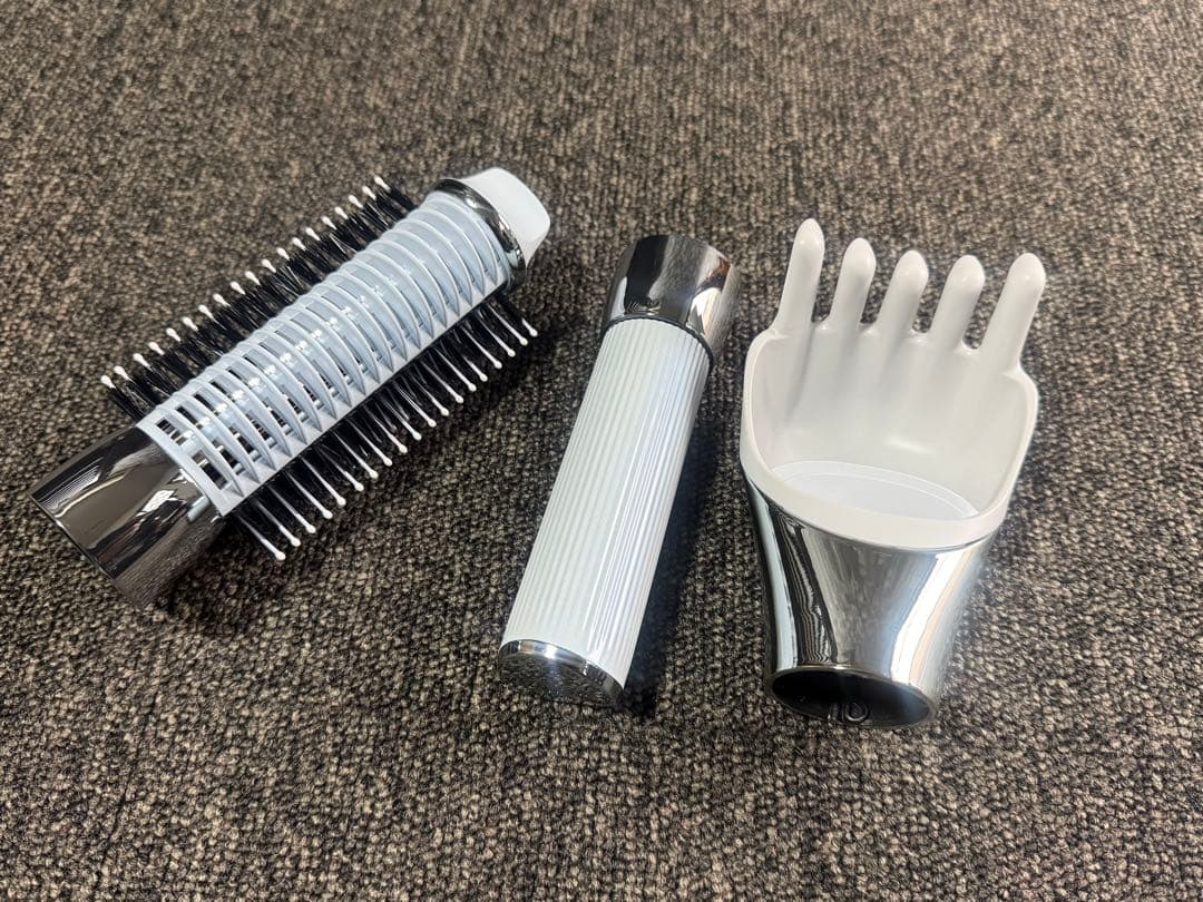 【極美品】 リファ RE-BI-02A ビューテック リセッター MTG