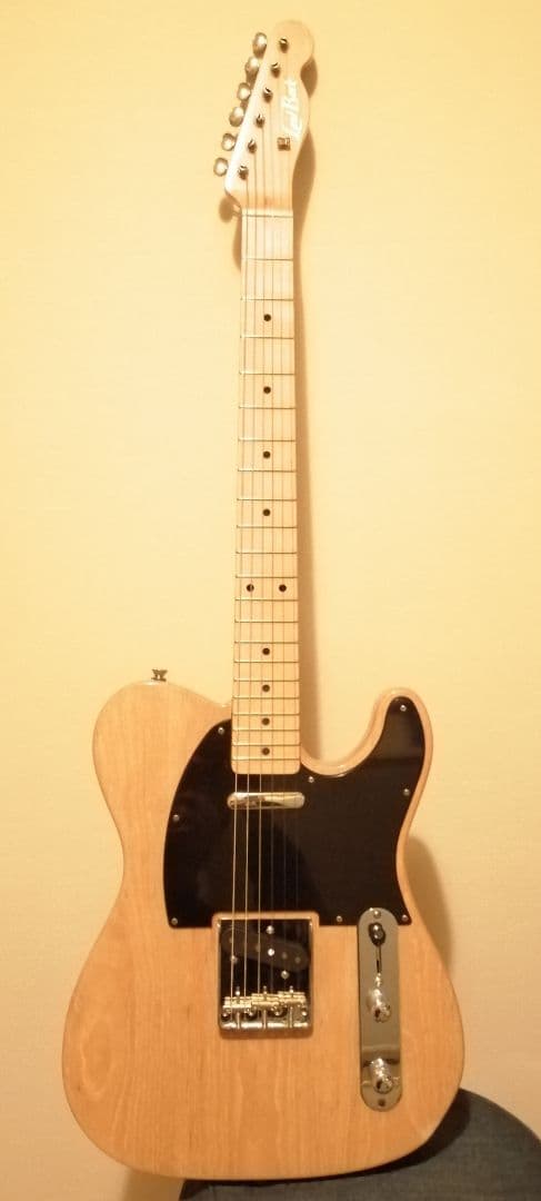 ギター Laid Back TL500