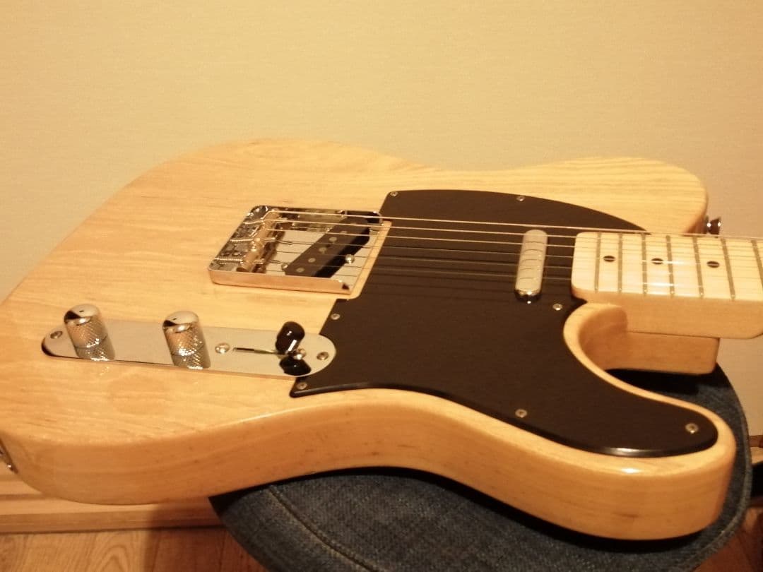 ギター Laid Back TL500