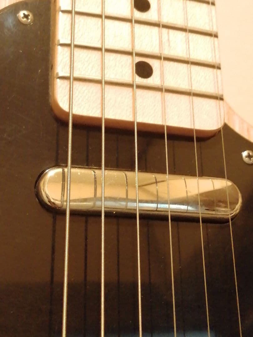 ギター Laid Back TL500