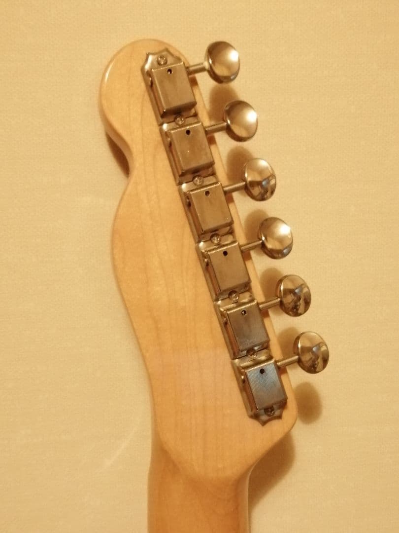 ギター Laid Back TL500