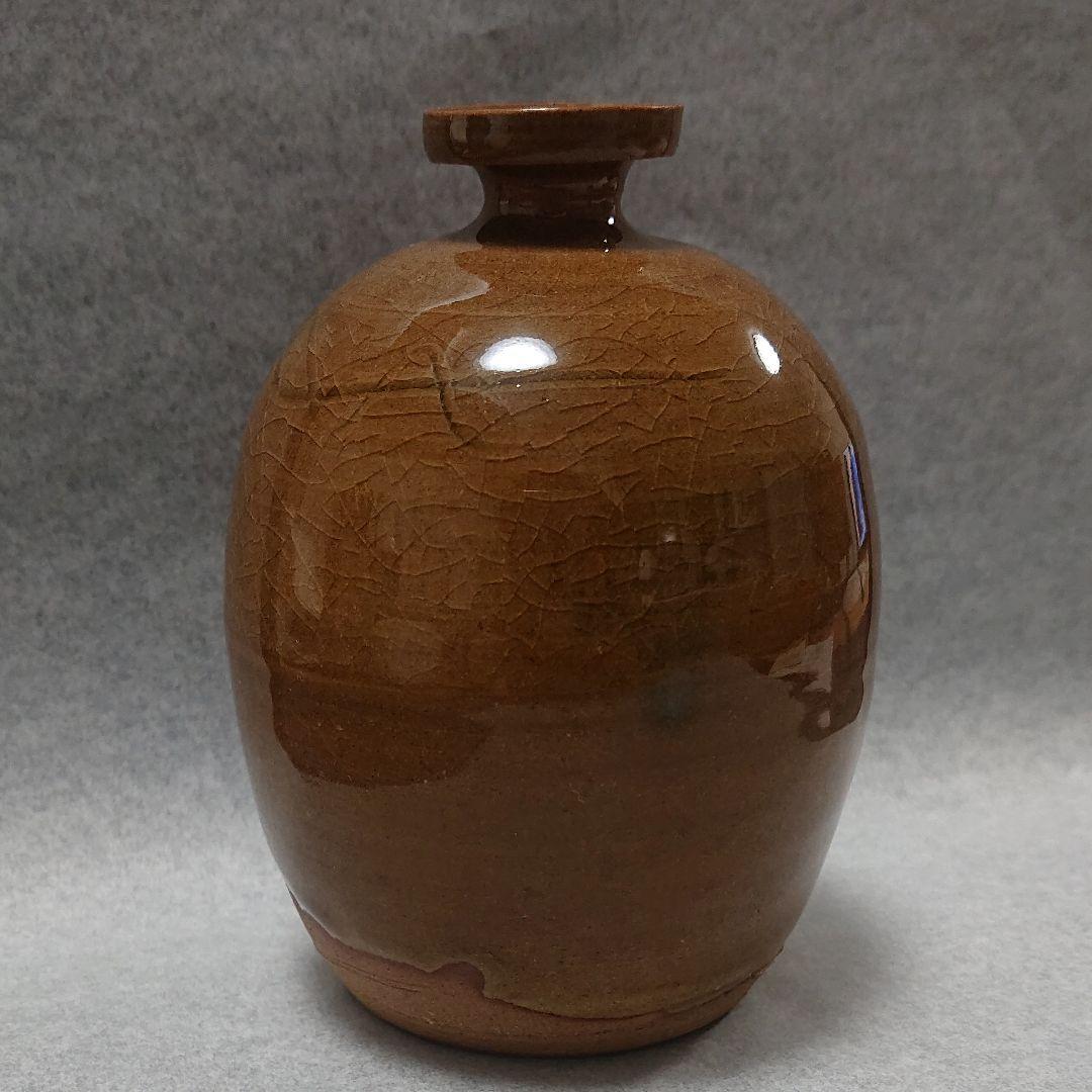 虫明焼 黒井千左 岡山県指定重要無形文化財 虫明焼製作技術の保持者