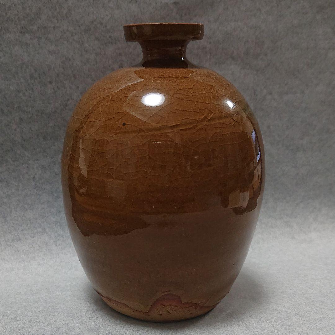 虫明焼 黒井千左 岡山県指定重要無形文化財 虫明焼製作技術の保持者