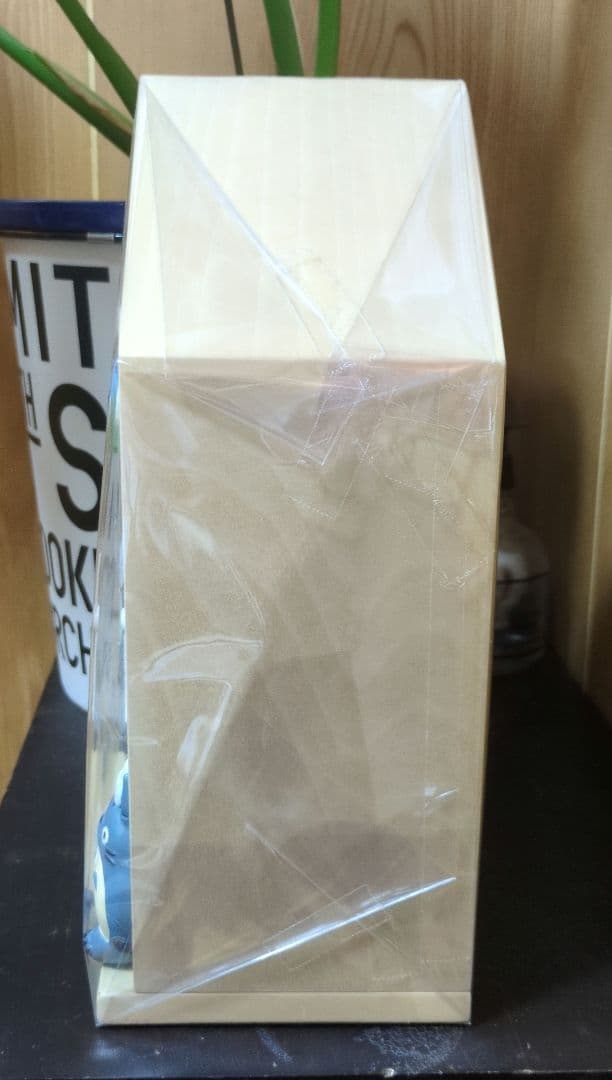 !葉月★即購入⭕️まとめ買い歓迎⭕️!!　となりのトトロ からくり時計