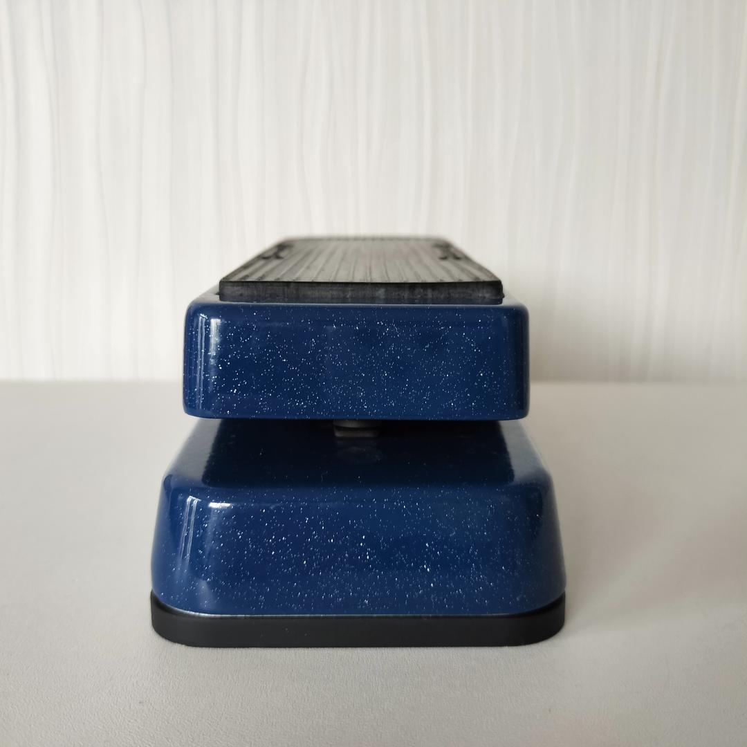 ギター CRY BABY GCB95BLM Shin's Music MOD.