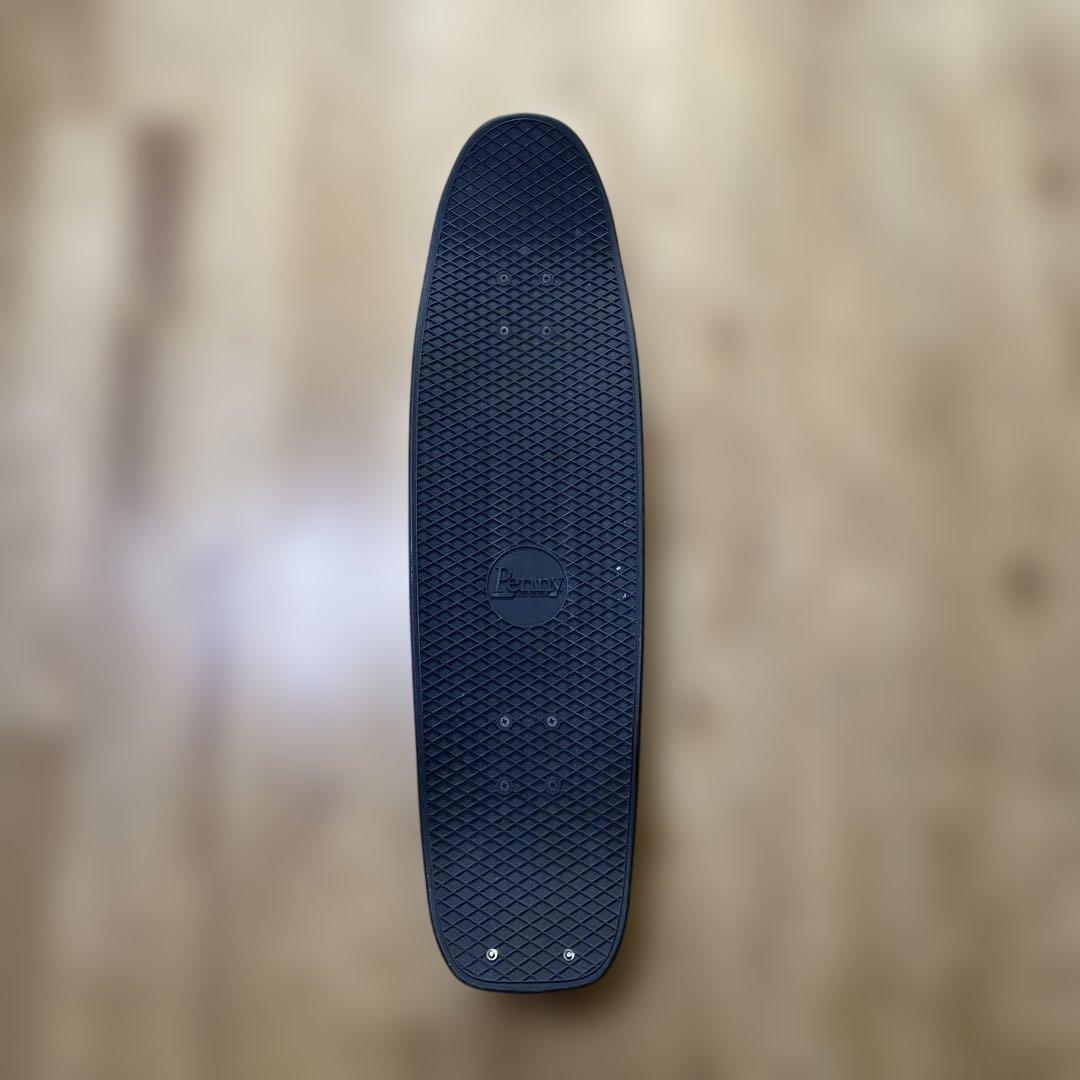 Penny32 スケートボード ブラック