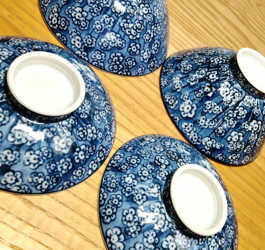 ☆ 加藤利昌 清水焼 飯茶碗