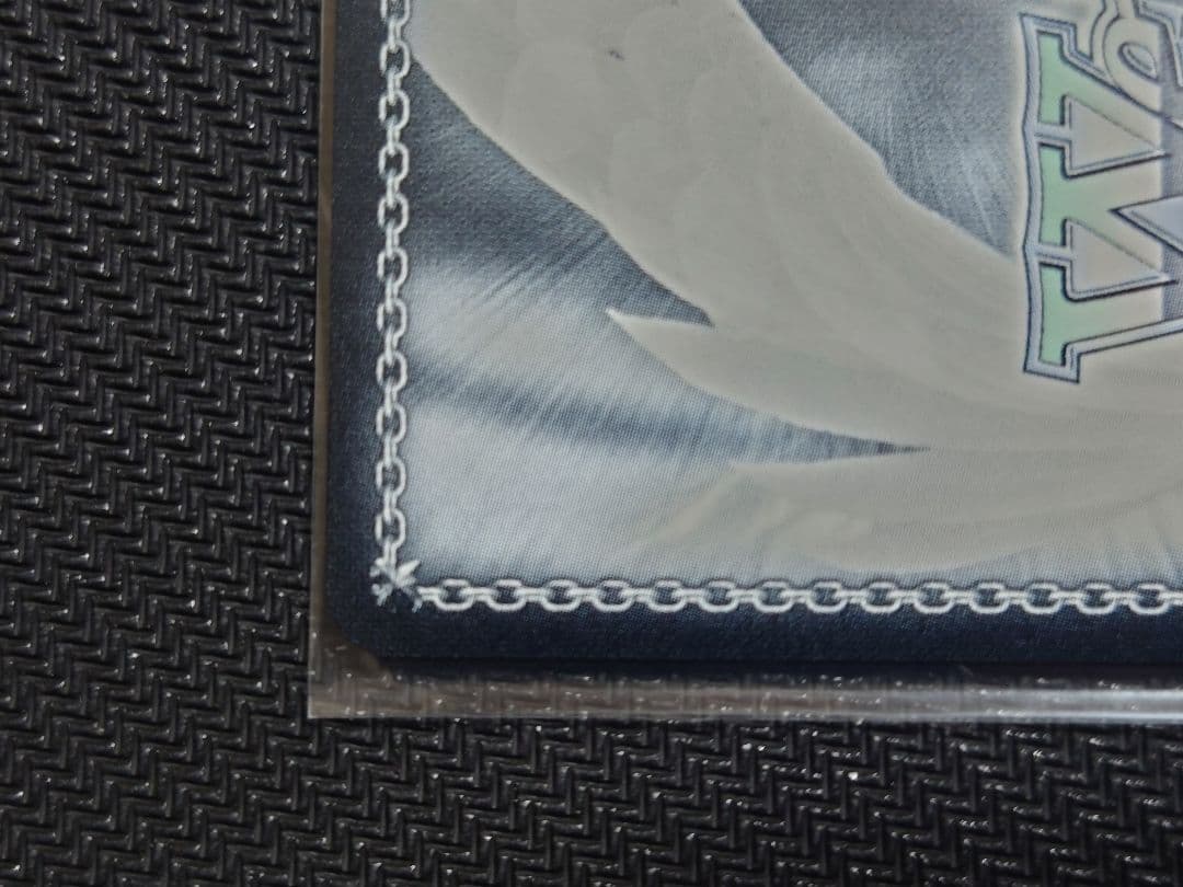 ナイスバディ 杏菜 SPサイン　箔押し　ヴァイスシュヴァルツ　W126-077