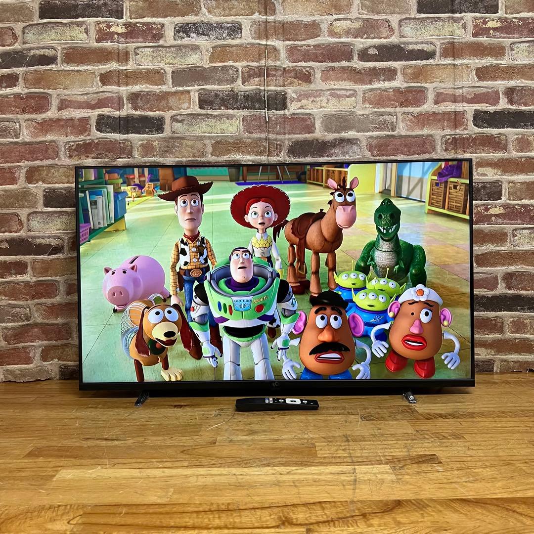 FPD 40V型 フルハイビジョン チューナーレス テレビ CG40-P2