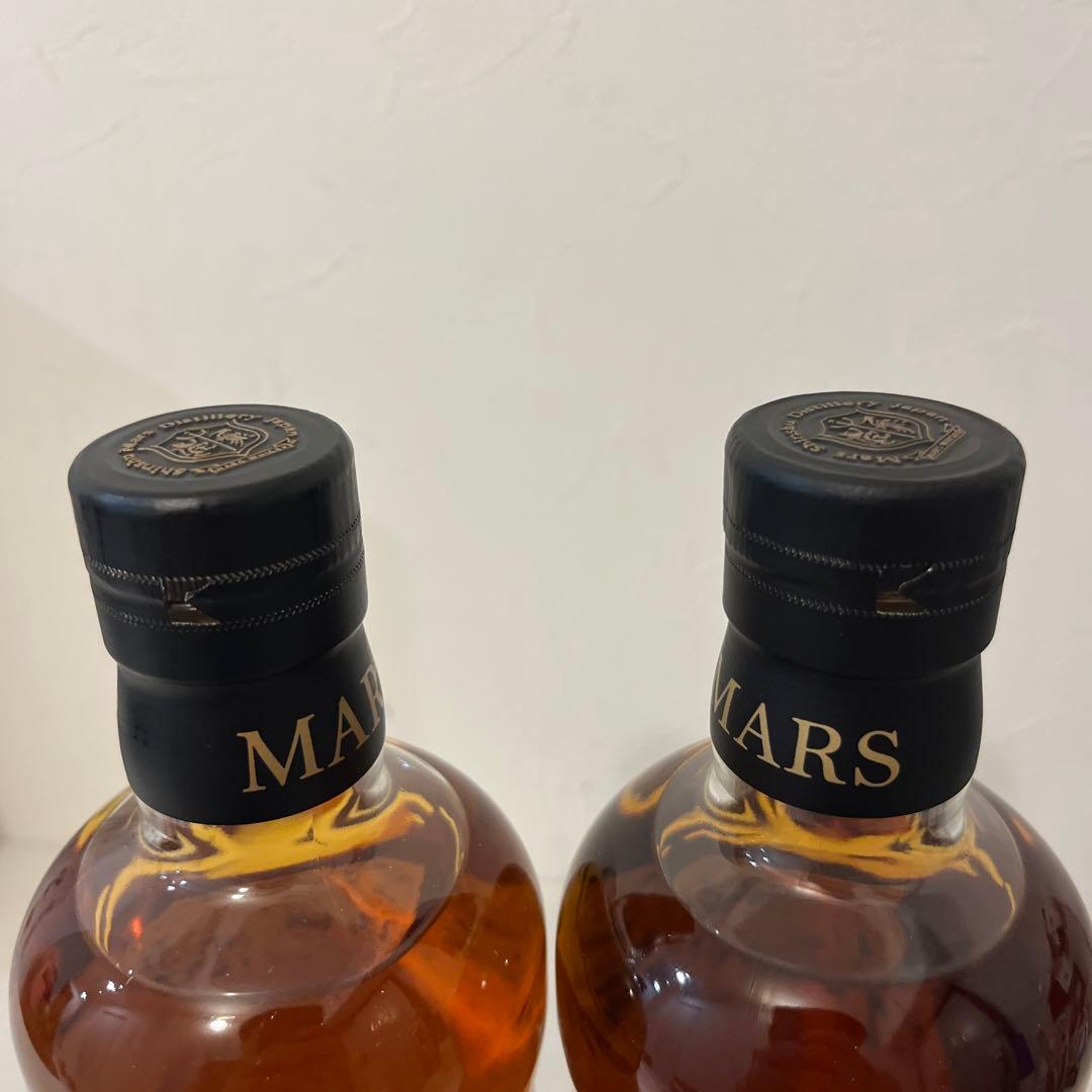 駒ヶ岳　ネイチャーオブ信州　小彼岸桜　信濃蒲公英　2本セット　終売品　ウイスキー