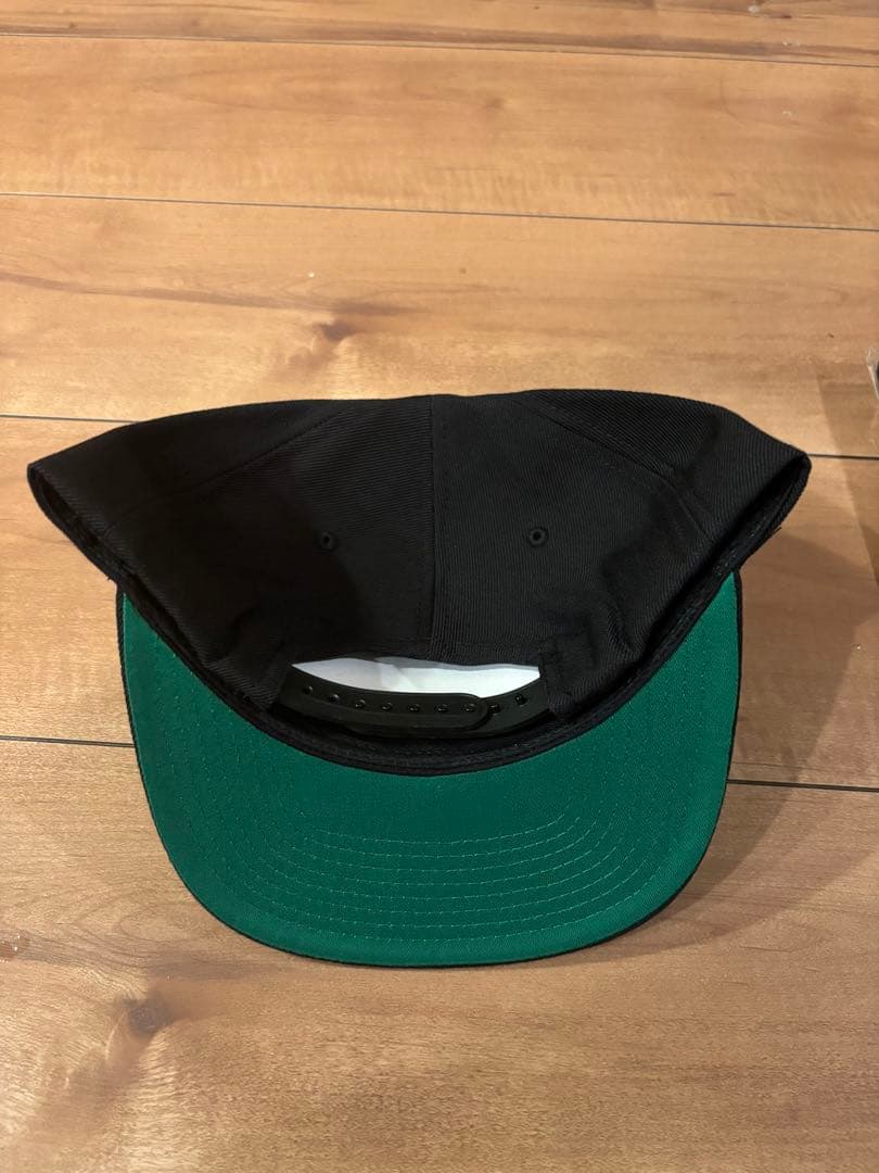 9.14 井上尚弥 後援会 キャップ 4団体防衛戦 名古屋IGアリーナ