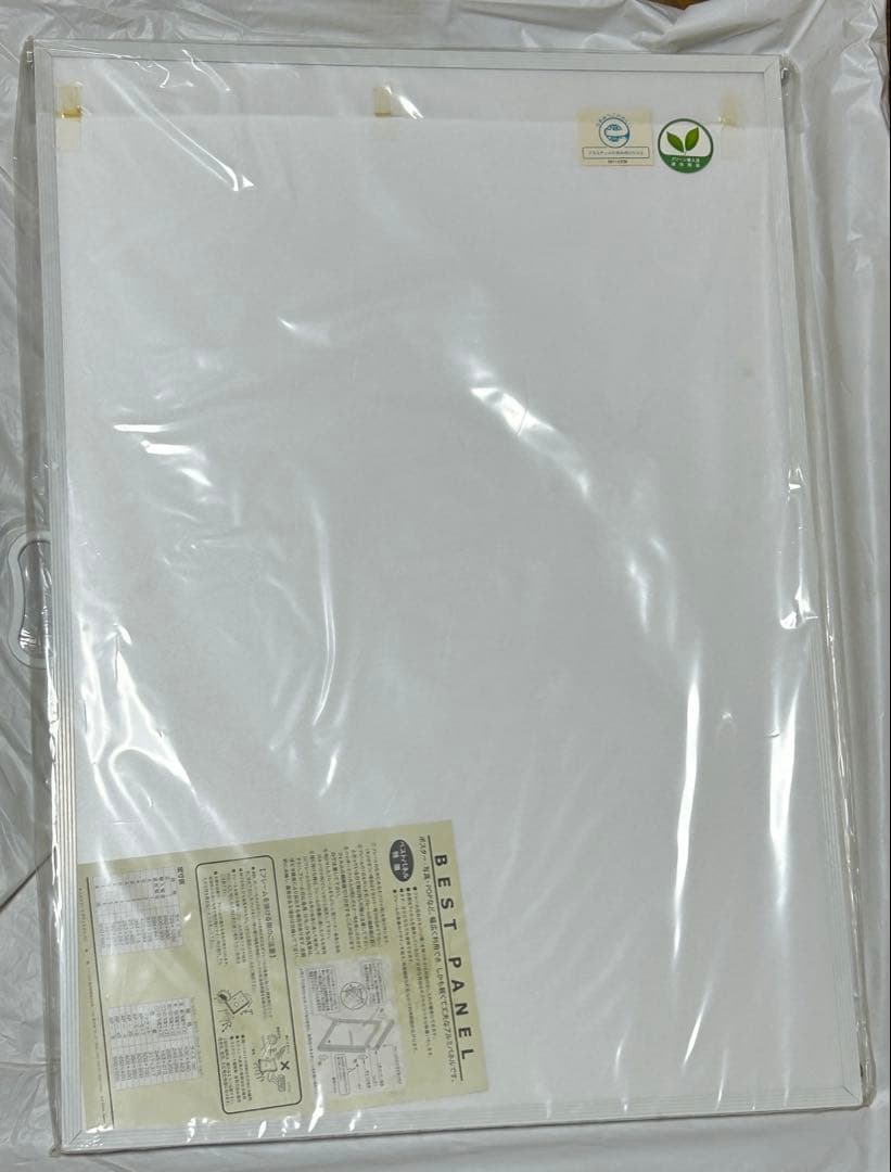 jealkb 直筆サイン入りポスター 花