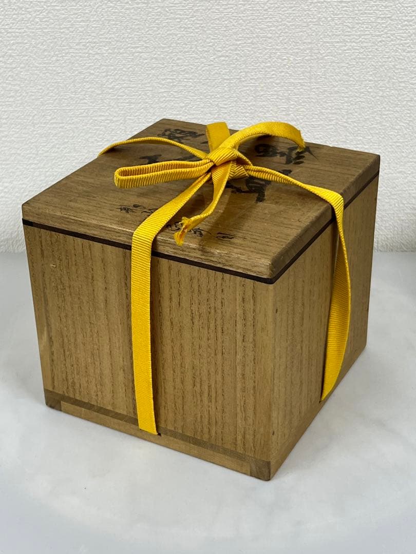 茶道具　瀬戸黒　黒獅子　C/3