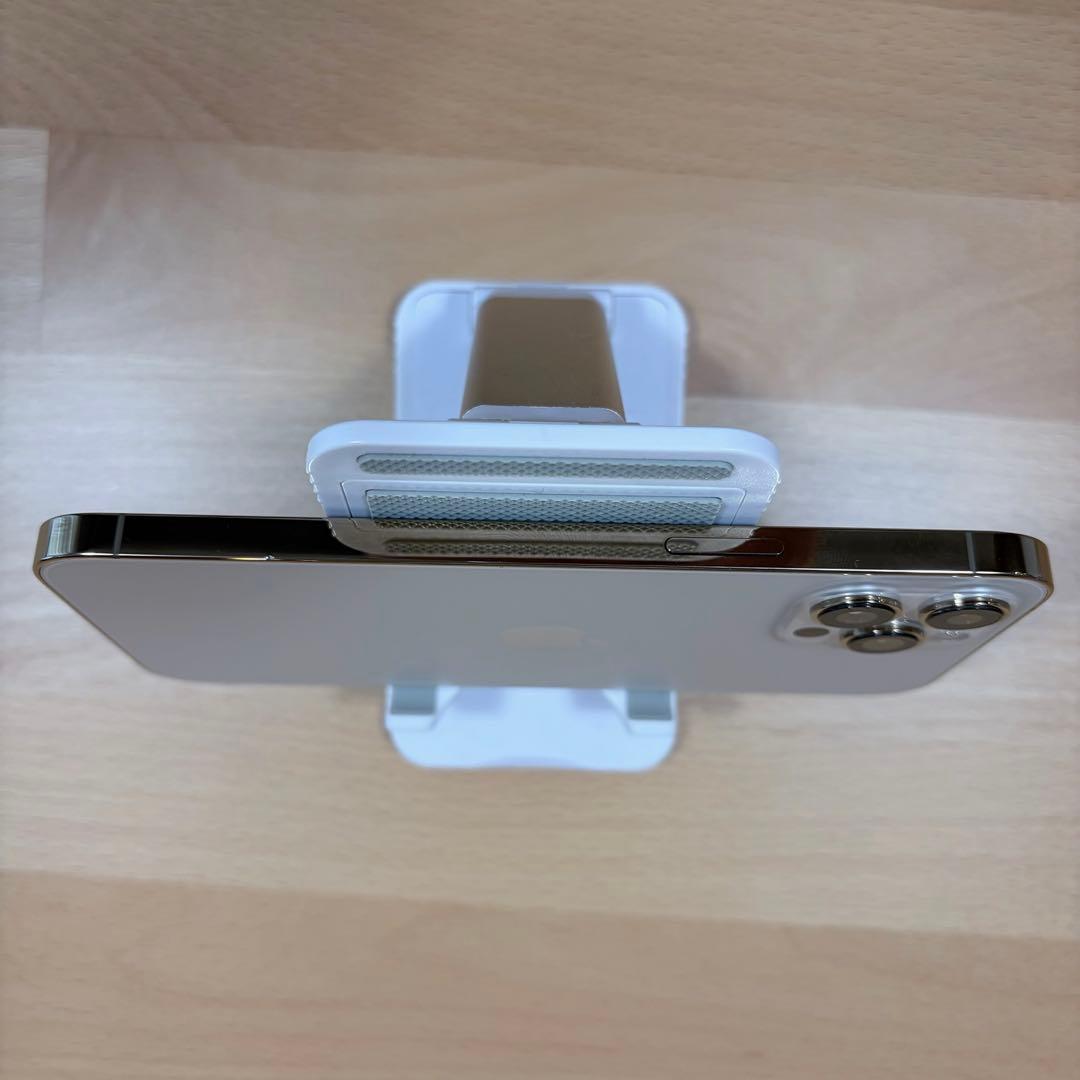 Apple iPhone 12 Pro max ゴールド 256GB 本体