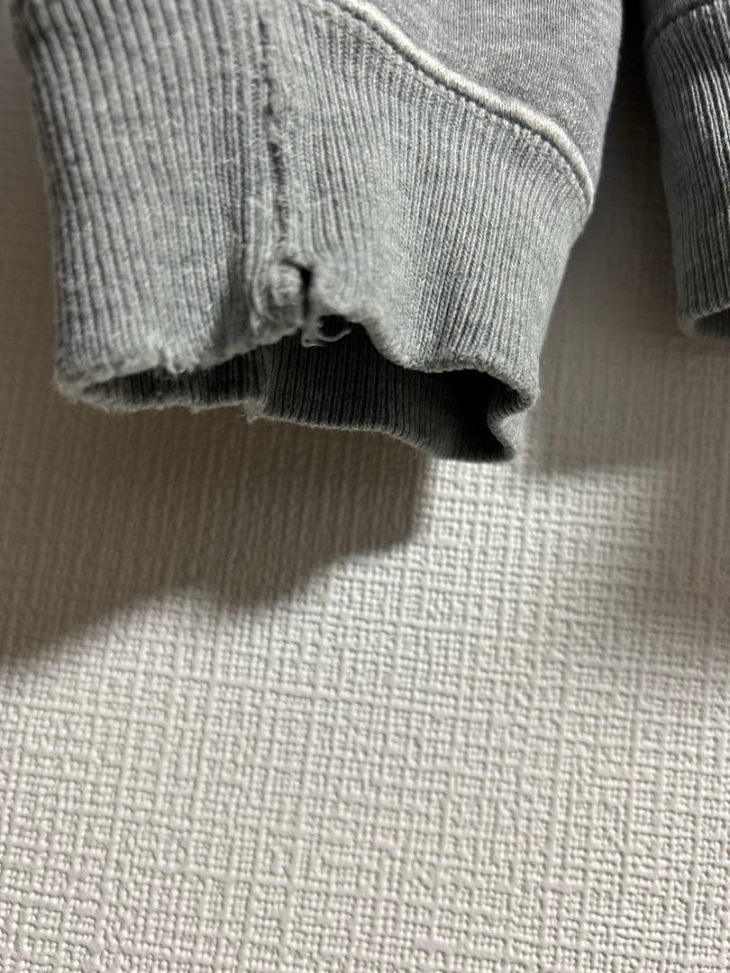 Mrs. GREEN APPLE メメル トレーナー