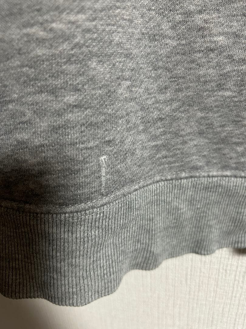 Mrs. GREEN APPLE メメル トレーナー