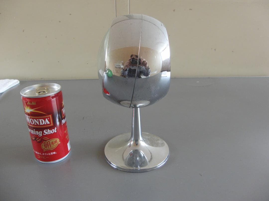 ７０’S　RINDEN　アラーム目覚まし時計