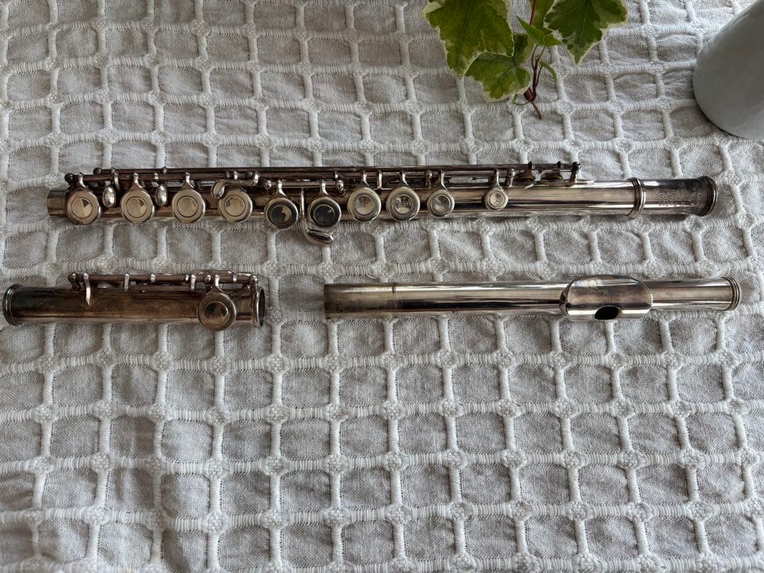 サンキョーフルート／プリマエチュード