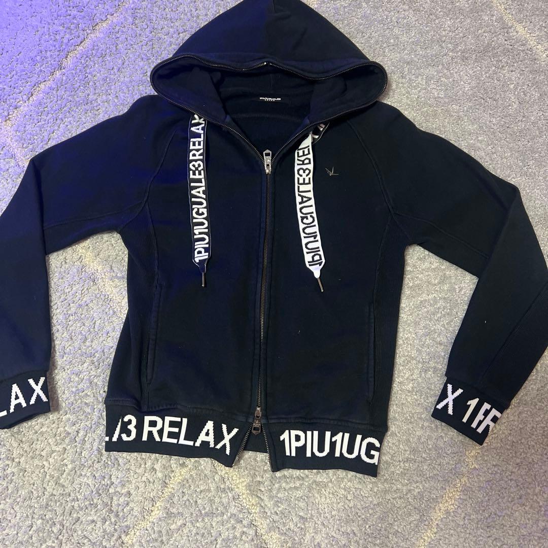 m*i様 1PIU1UGUALE3 セットアップ