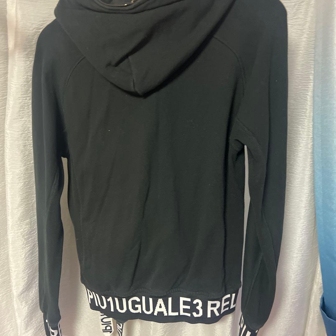 m*i様 1PIU1UGUALE3 セットアップ