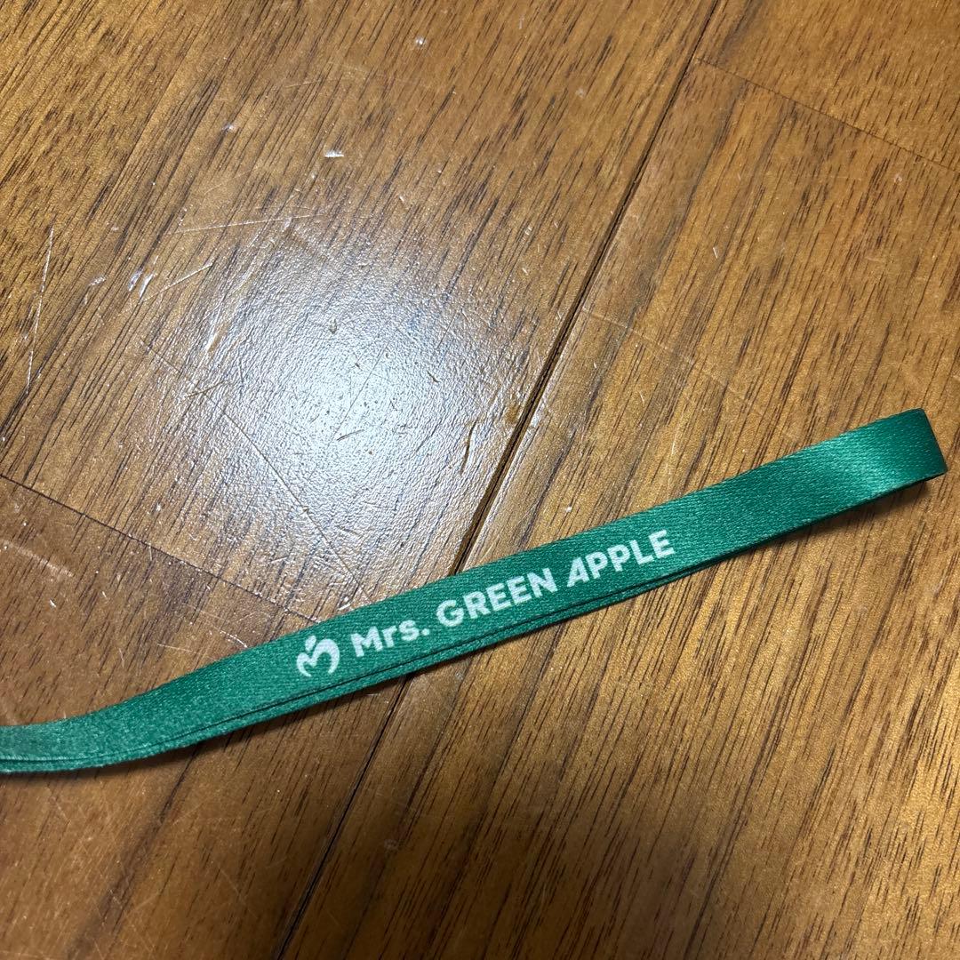 Mrs. GREEN APPLE ライトスティック　Tシャツ　まとめ売り