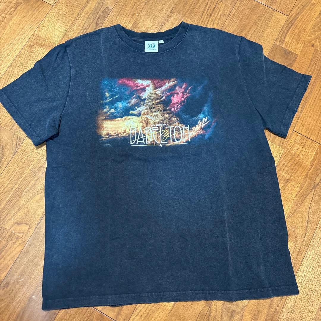 Mrs. GREEN APPLE ライトスティック　Tシャツ　まとめ売り