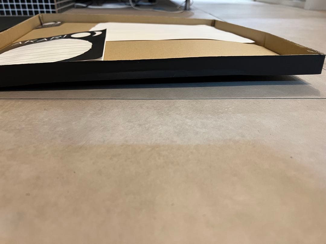 イサムノグチ AKARI 26A 和紙 シェード【正規品】