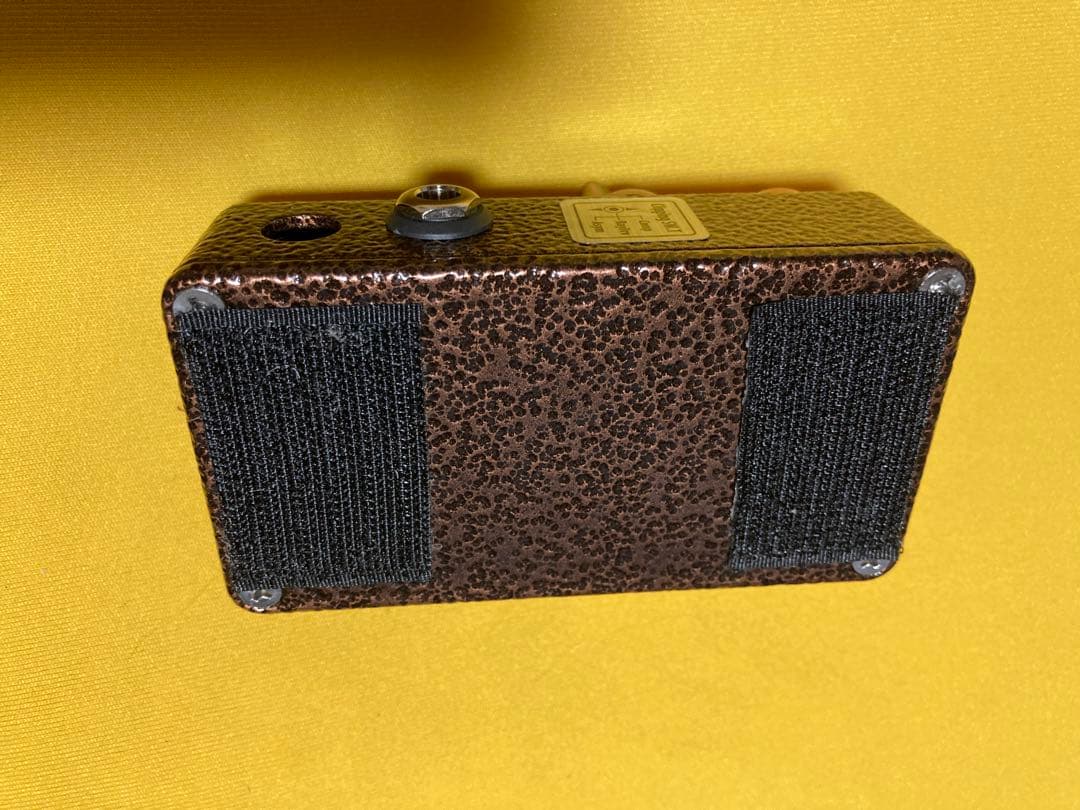 【RayDrive】自作Jan Ray Clip Mod/R金/9〜18V対応